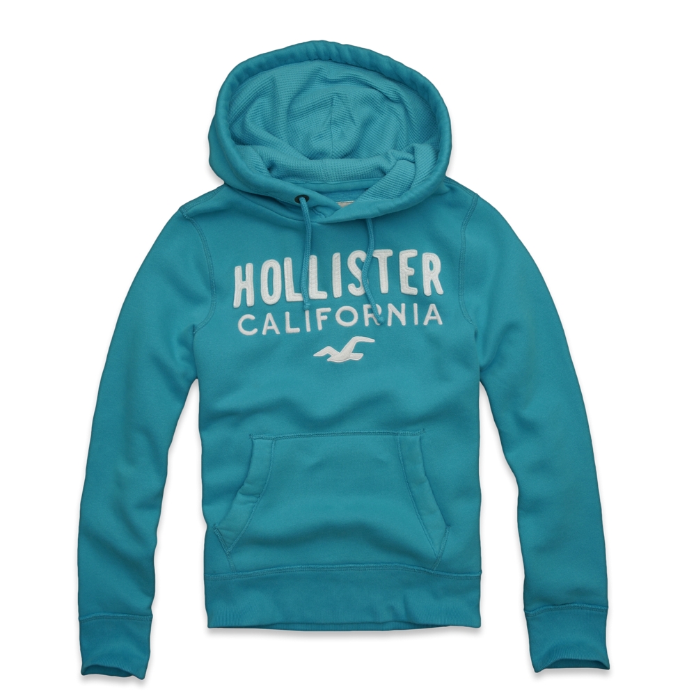 Guys Capistrano Beach Hoodie