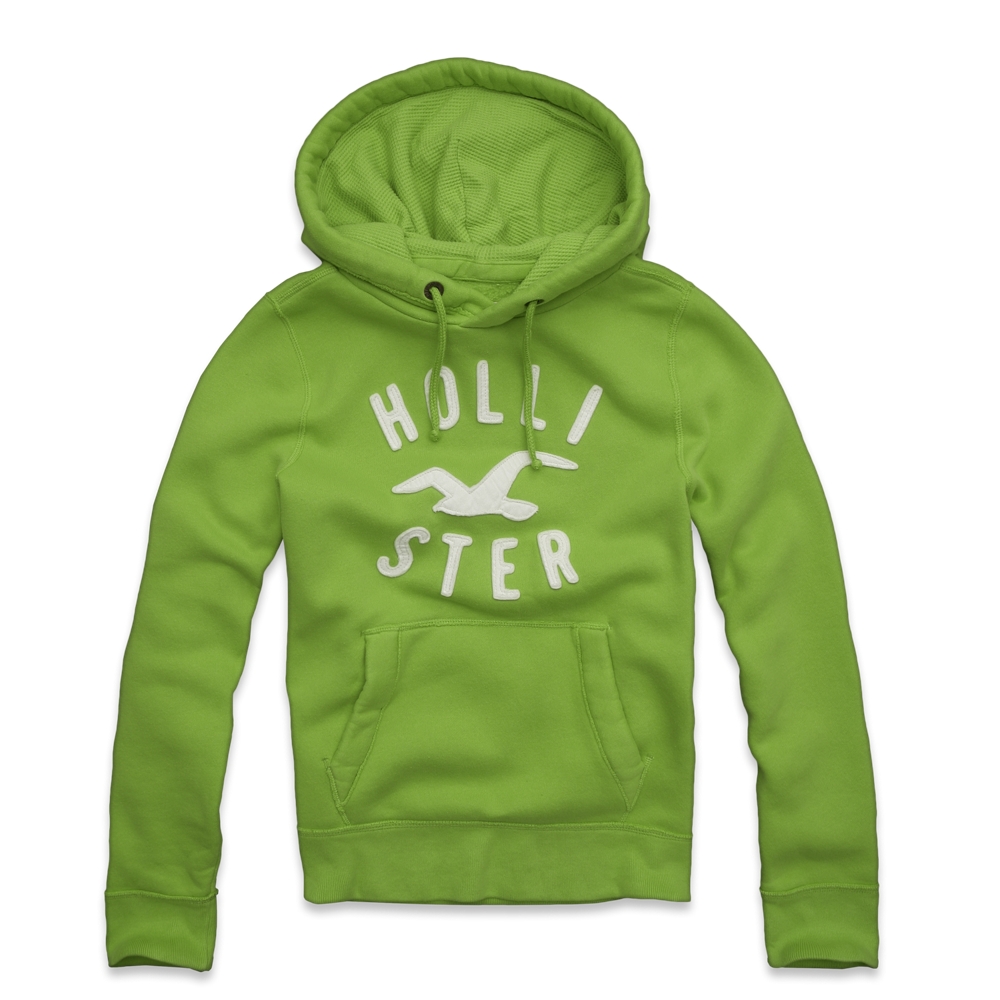 Guys Capistrano Beach Hoodie