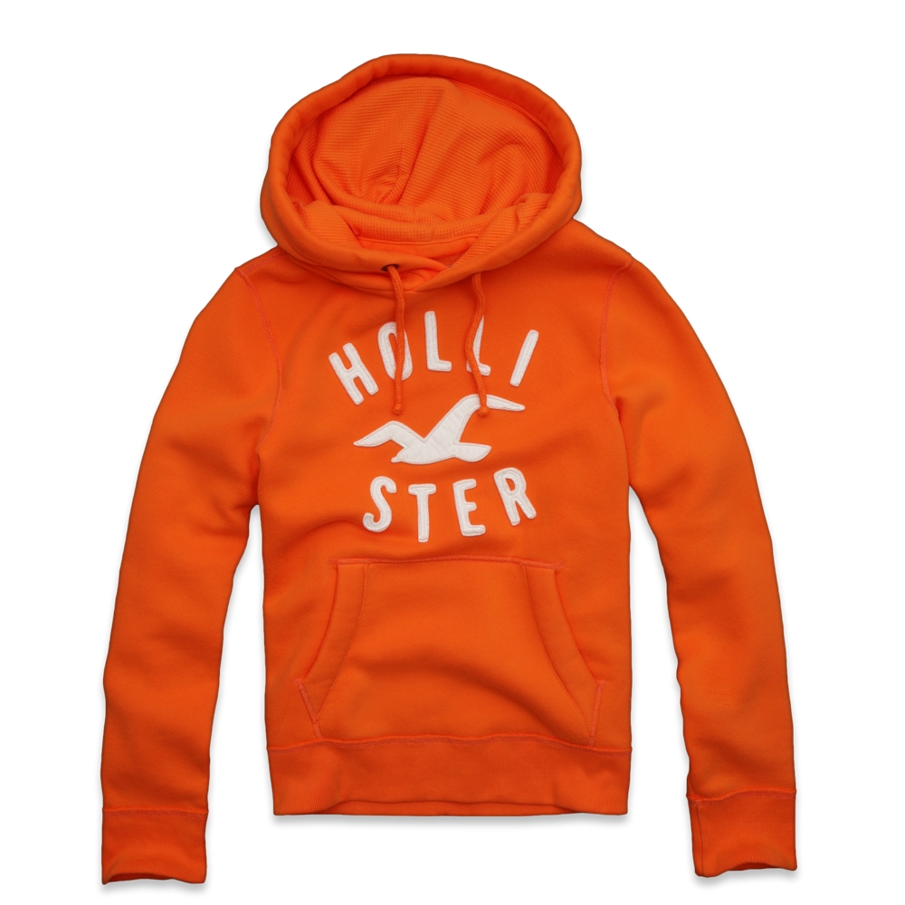 Guys Capistrano Beach Hoodie