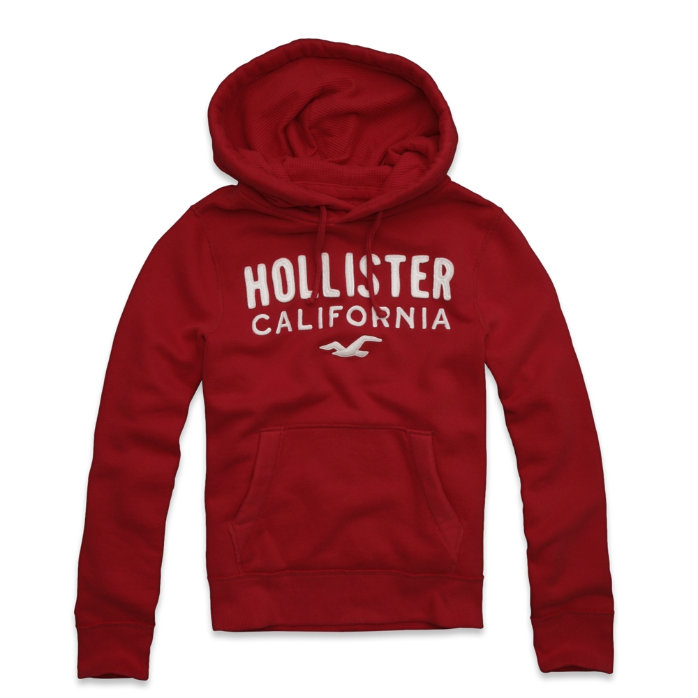 Boys Capistrano Beach Hoodie