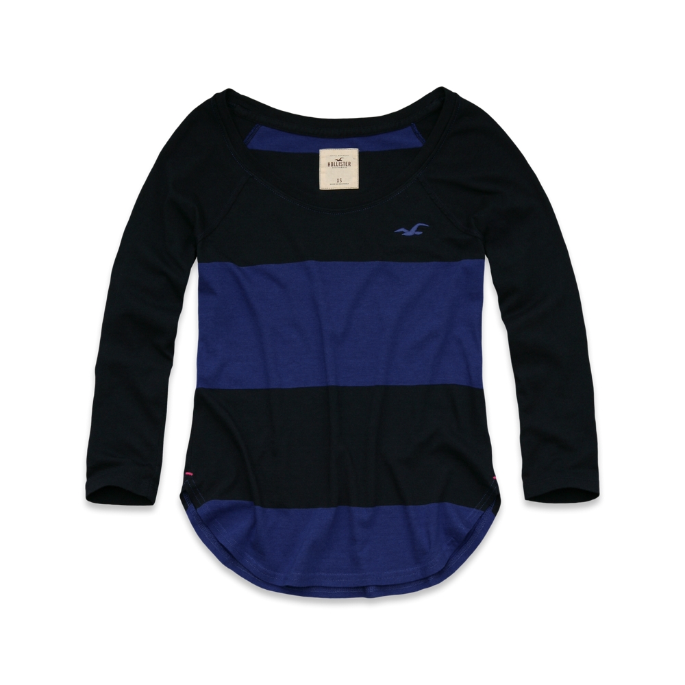 Girls Jack Creek Tee