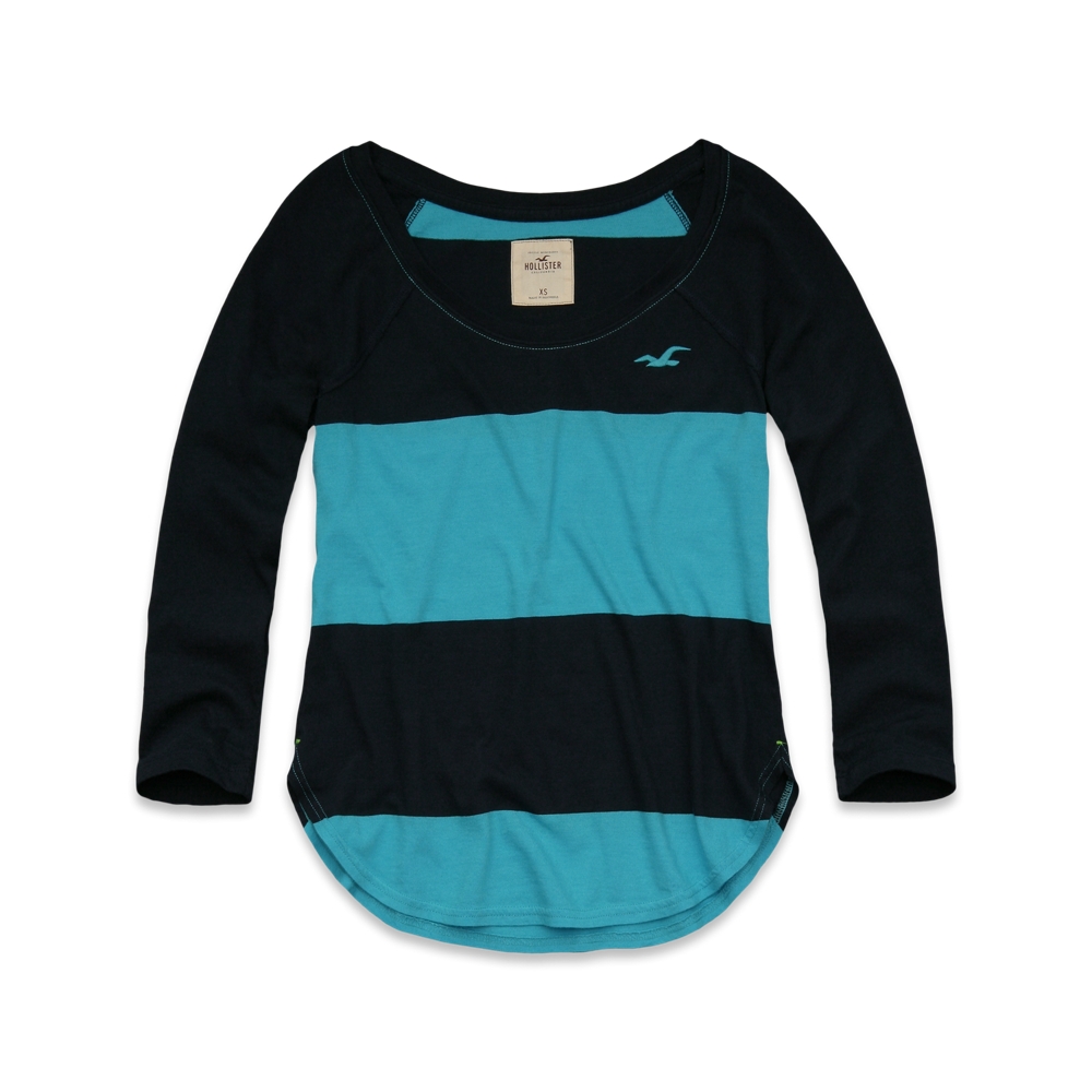 Girls Jack Creek Tee