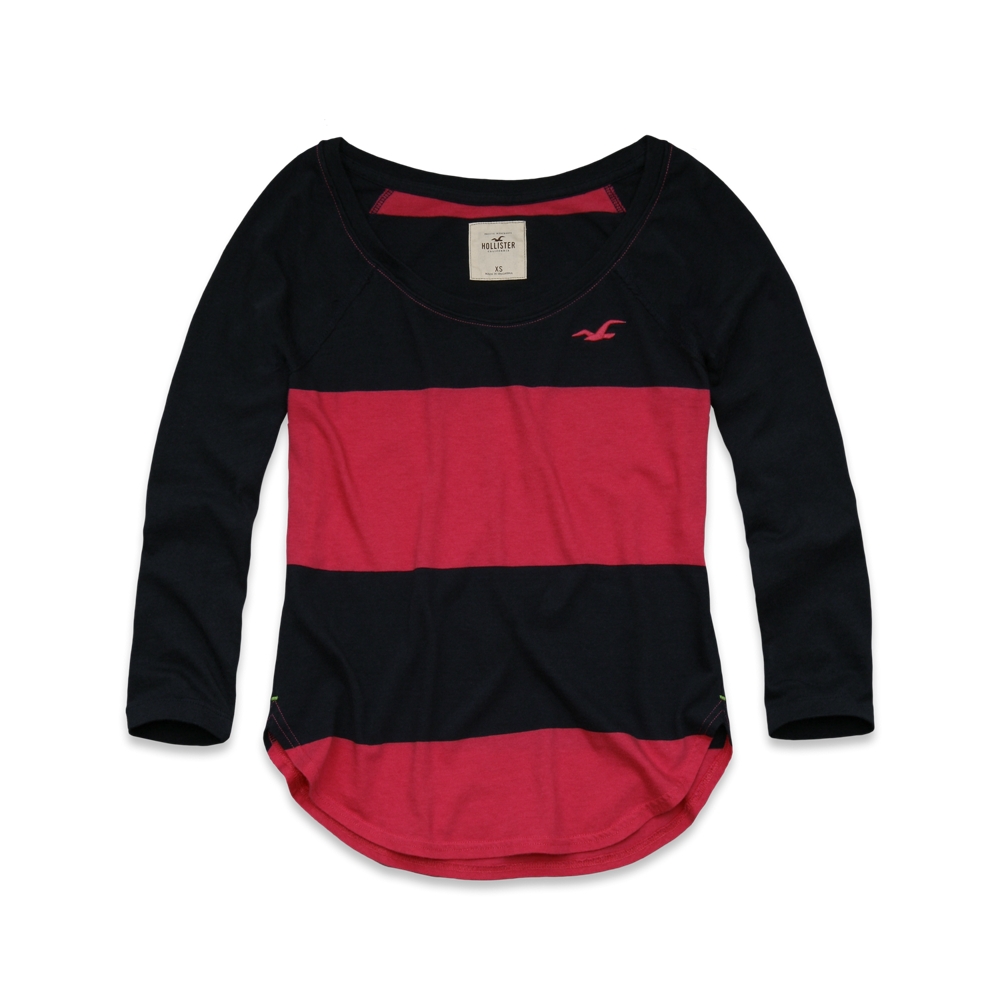 Girls Jack Creek Tee