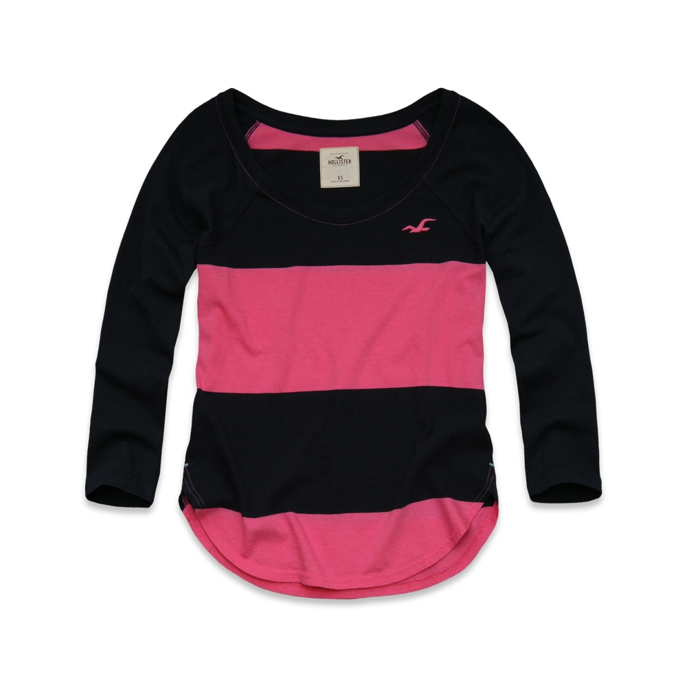 Girls Jack Creek Tee