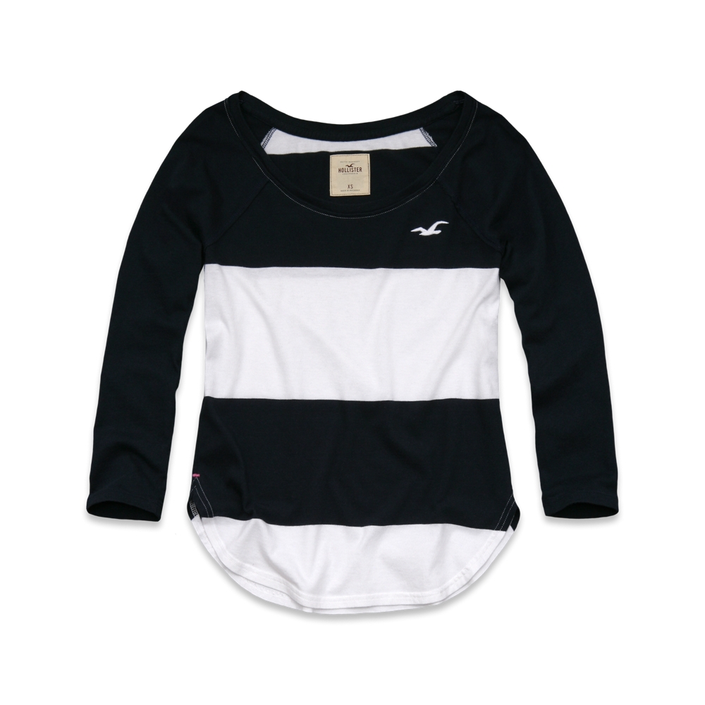 Girls Jack Creek Tee