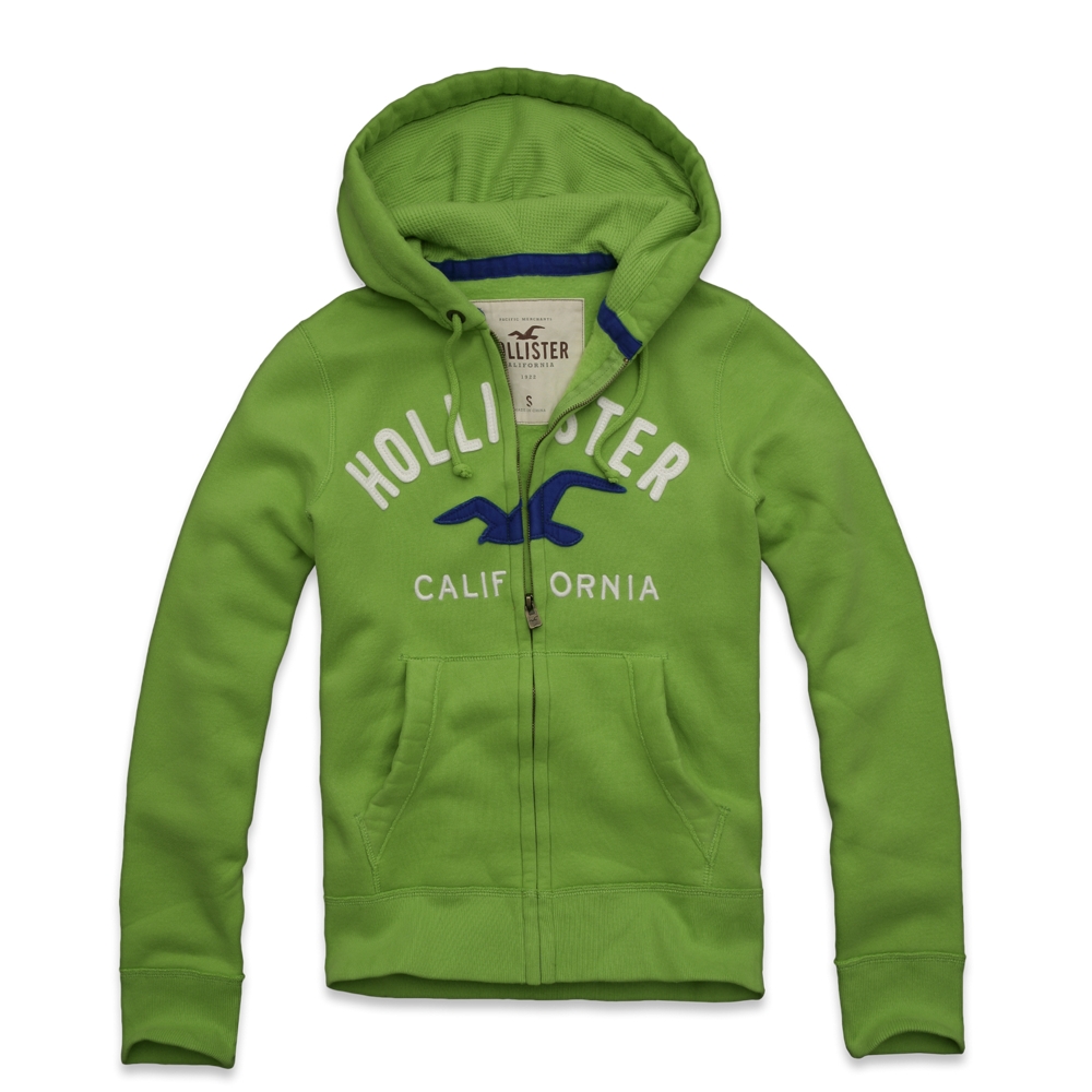 Boys Dockweiler Beach Hoodie