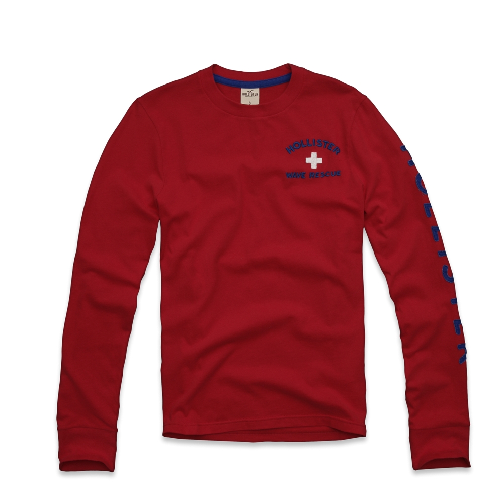 Boys Westward Beach T-Shirt