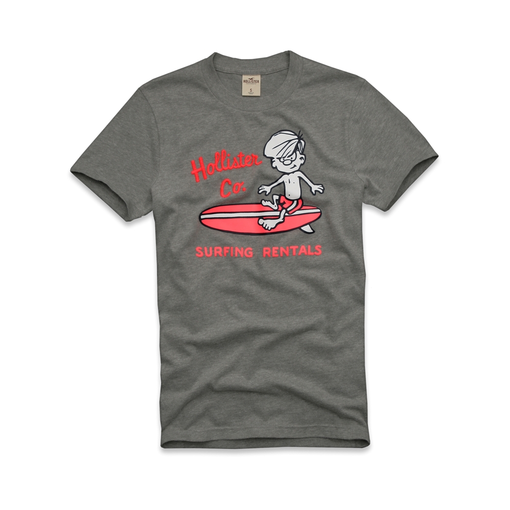 Boys Shaw's Cove T-Shirt