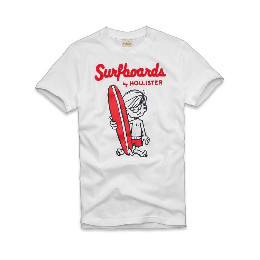 Boys Shaw's Cove T-Shirt