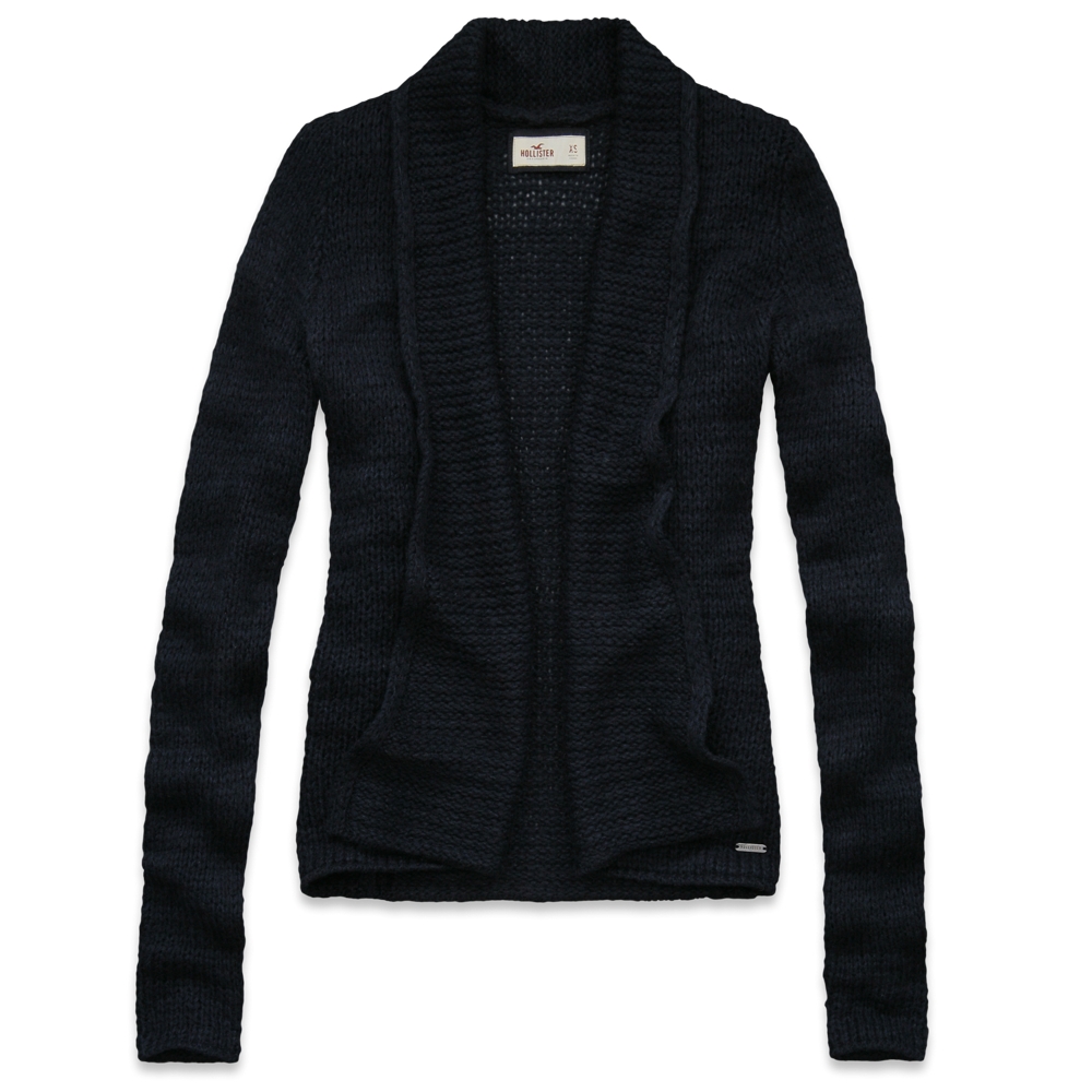 Girls Alcazar Sweater