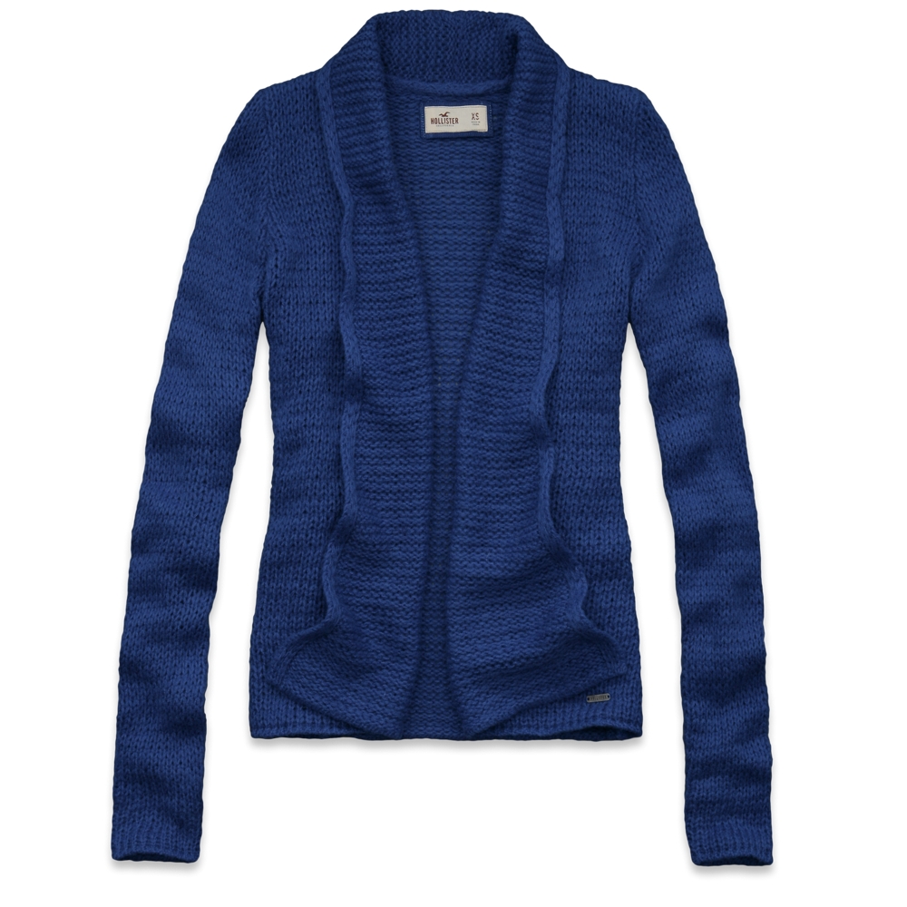 Girls Alcazar Sweater