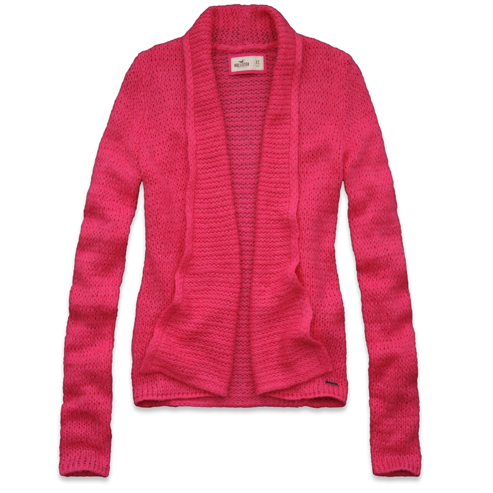 Girls Alcazar Sweater