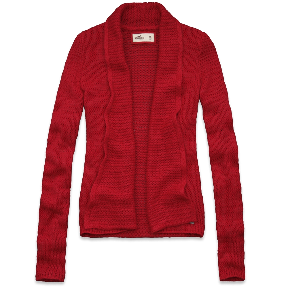 Girls Alcazar Sweater