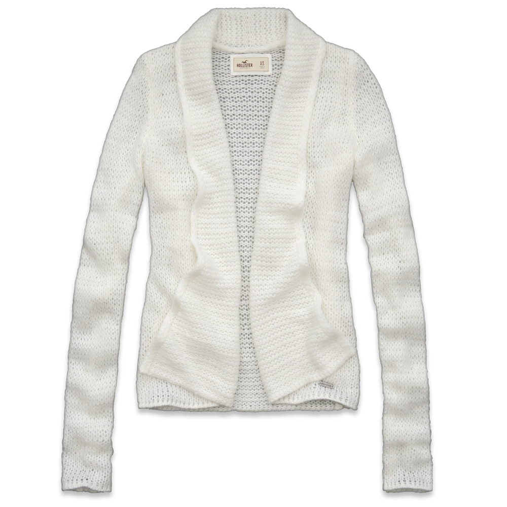 Girls Alcazar Sweater