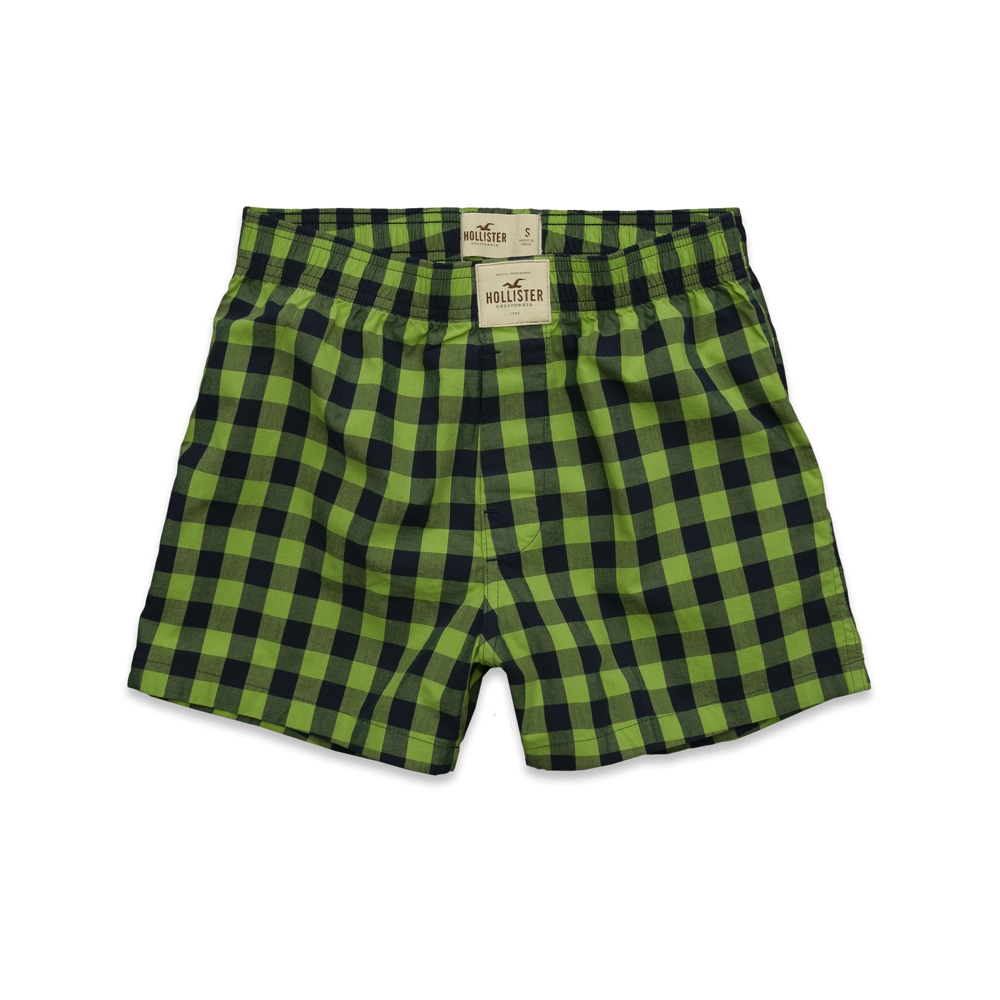 Boys Pebbly Beach Boxers