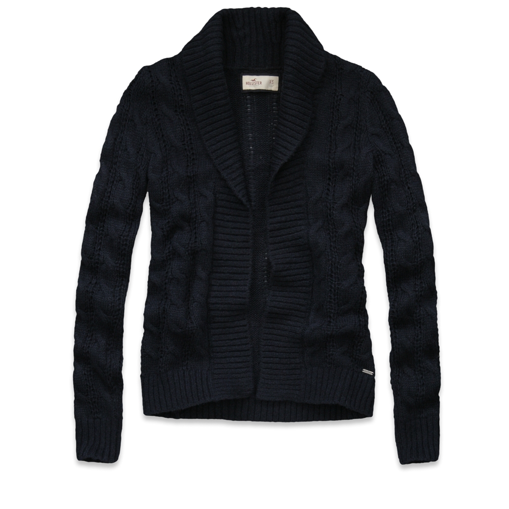 Girls Royal Palms Beach Sweater