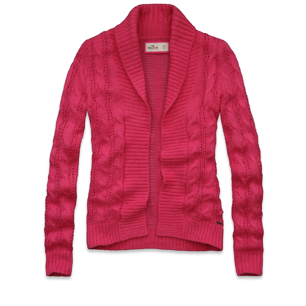 Girls Royal Palms Beach Sweater