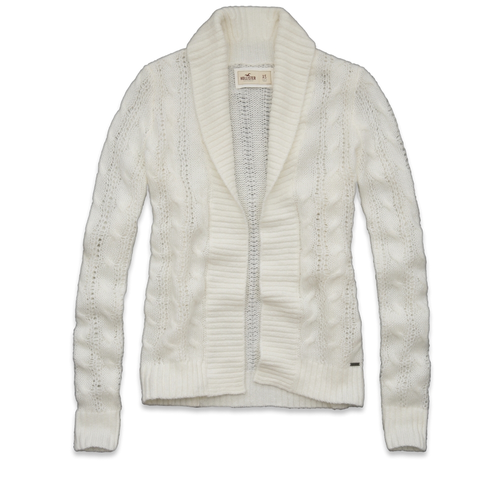 Girls Royal Palms Beach Sweater