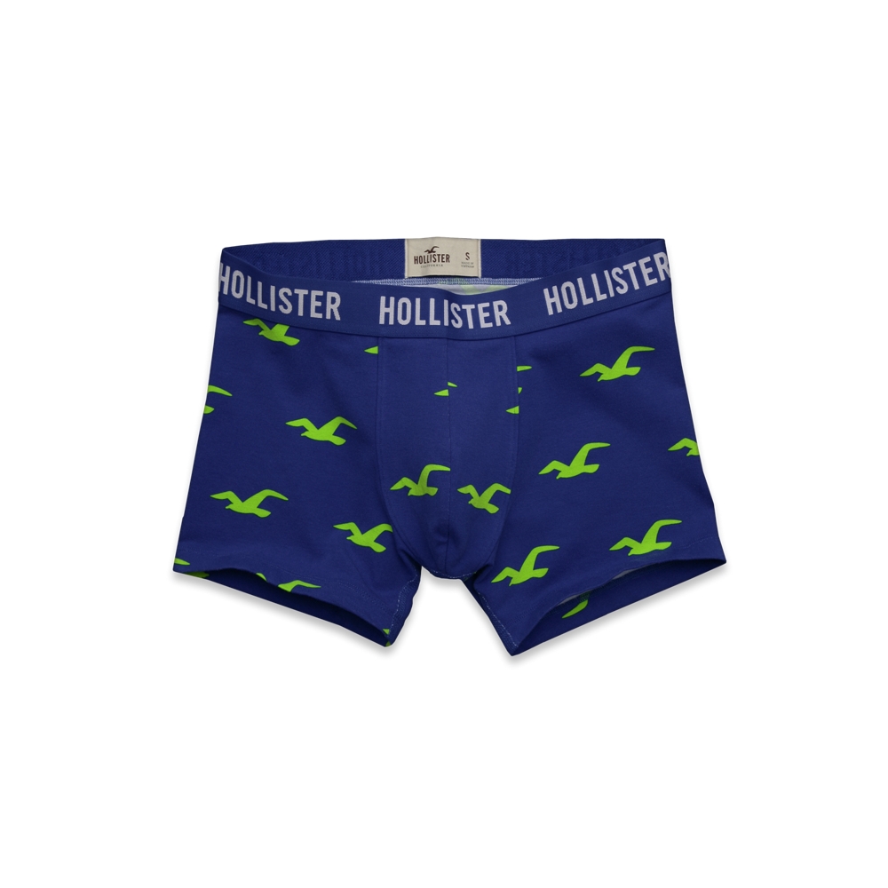 Boys Pelican Point Boxer Briefs