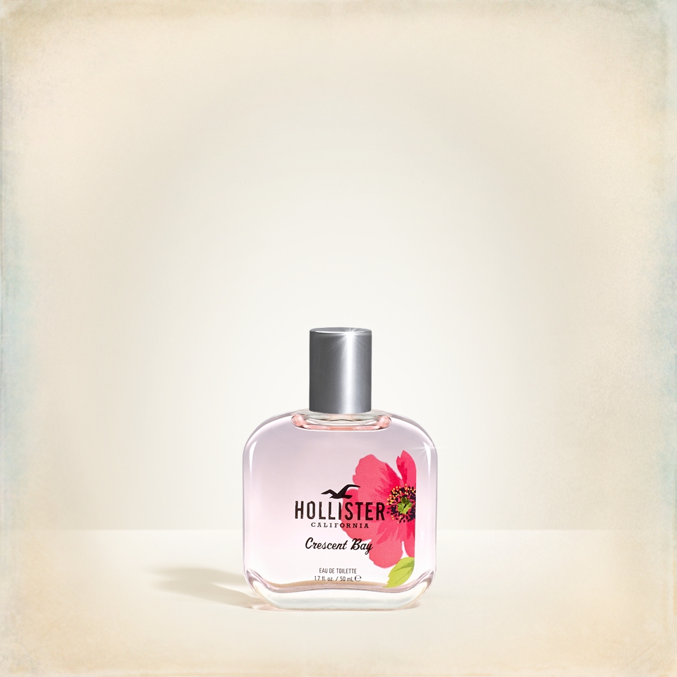 Girls Crescent Bay Perfume EDT