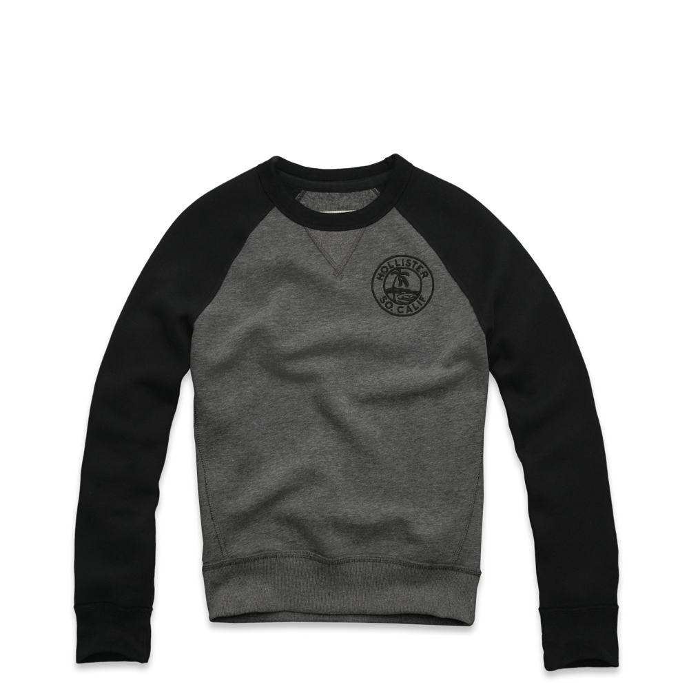 Boys Dana Point Sweatshirt