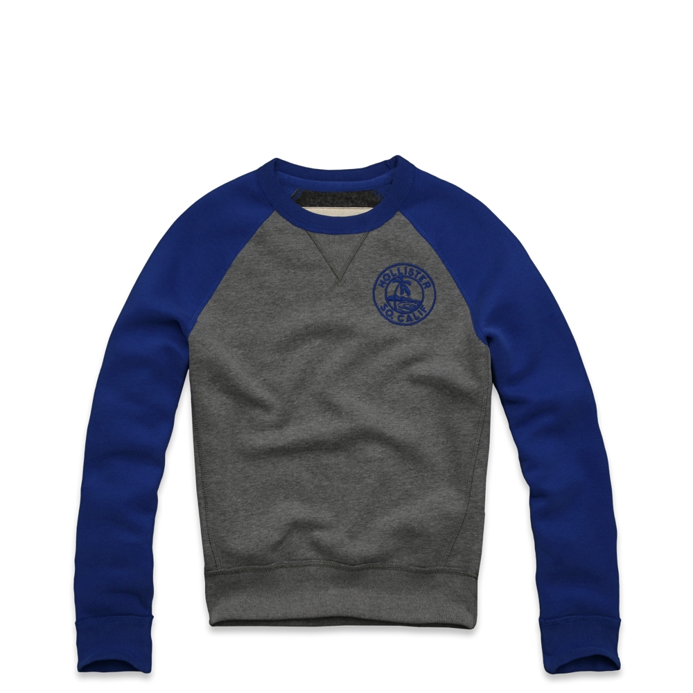 Boys Dana Point Sweatshirt