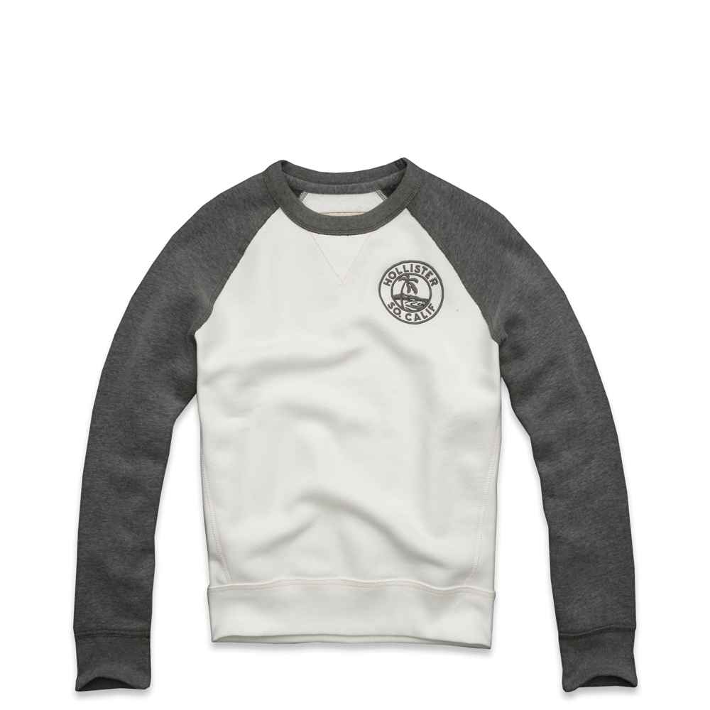Boys Dana Point Sweatshirt