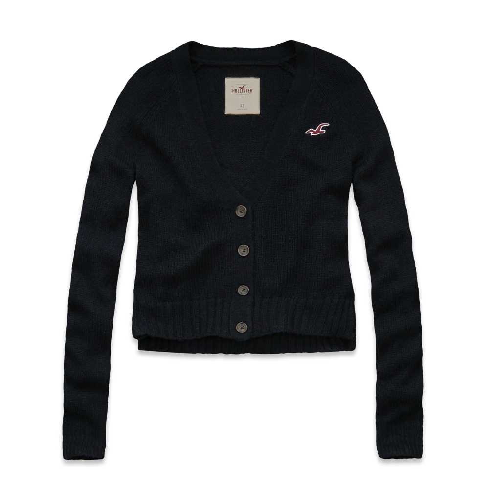 Girls Arch Bay Sweater