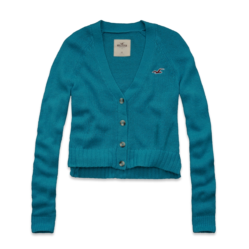 Girls Arch Bay Sweater