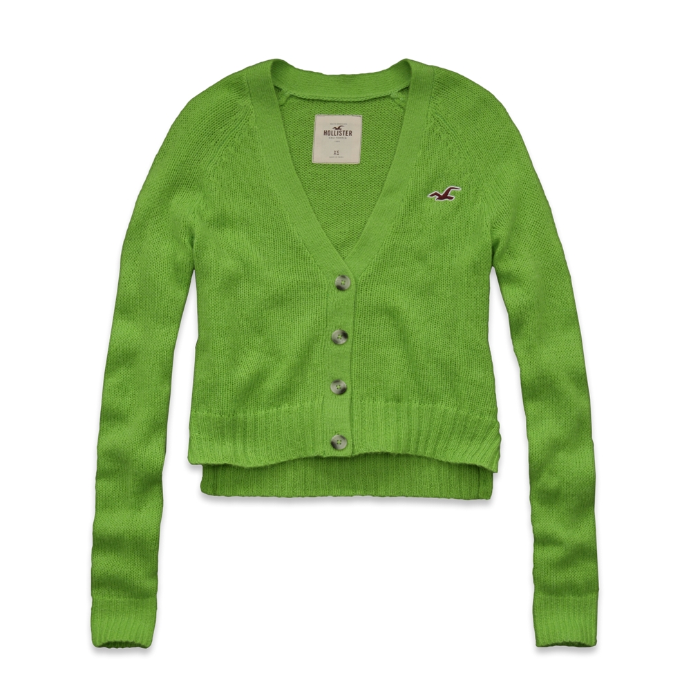 Girls Arch Bay Sweater