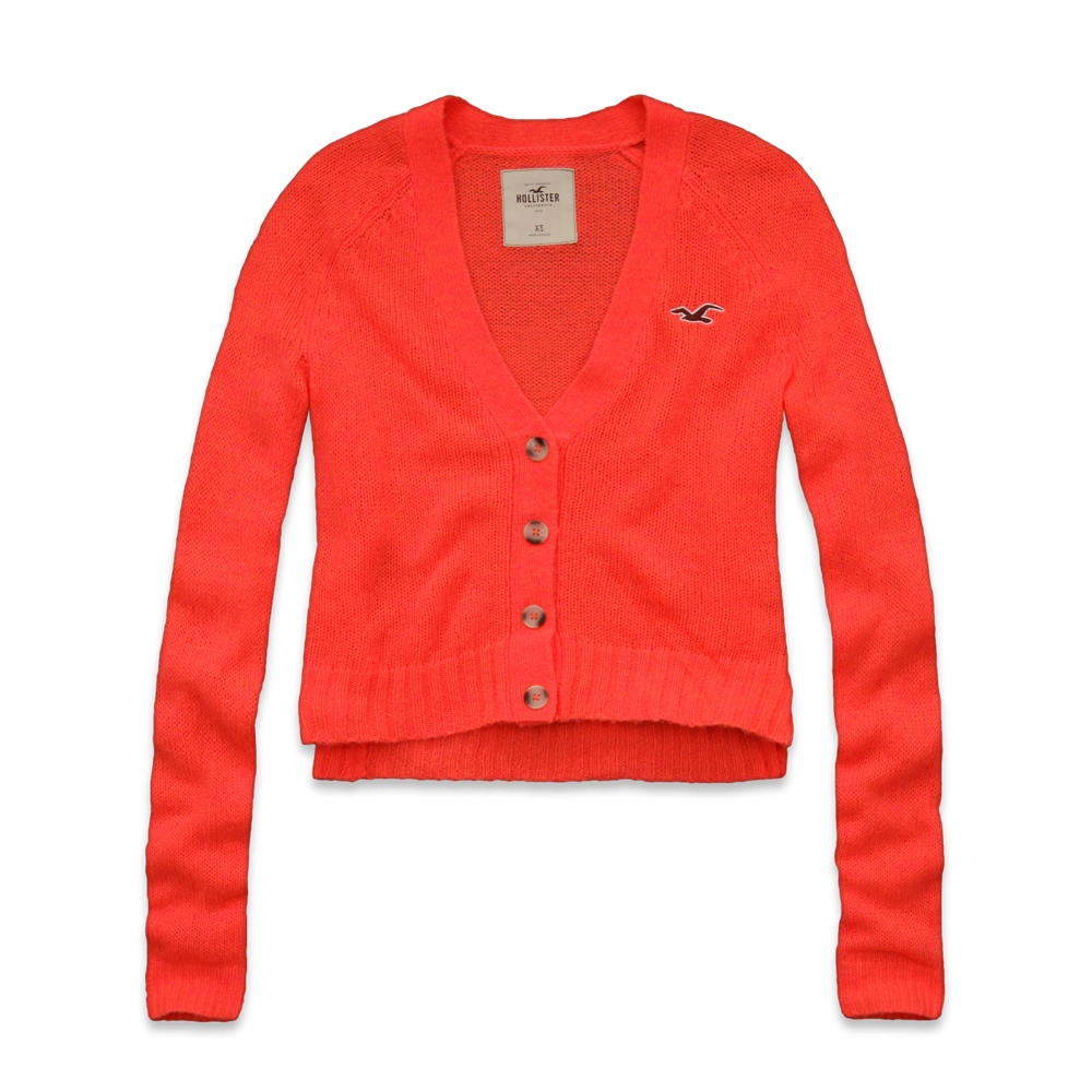 Girls Arch Bay Sweater