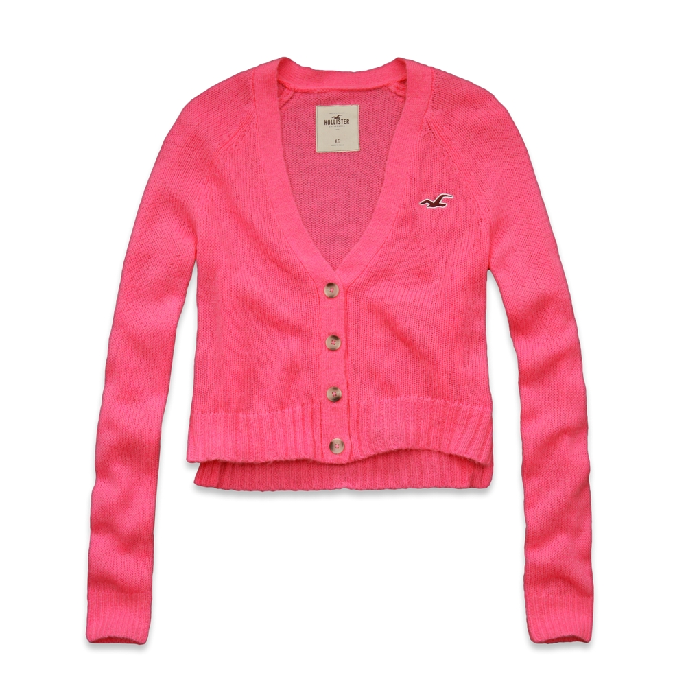 Girls Arch Bay Sweater