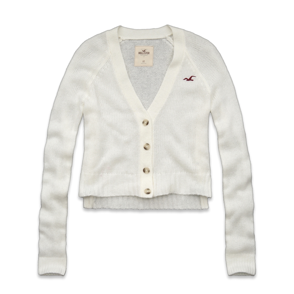 Girls Arch Bay Sweater