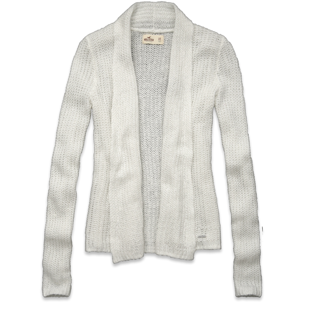 Girls West Street Shine Sweater