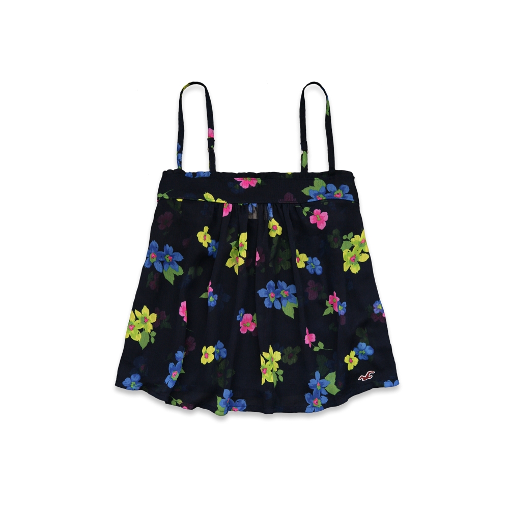 Girls First Jetty Cami