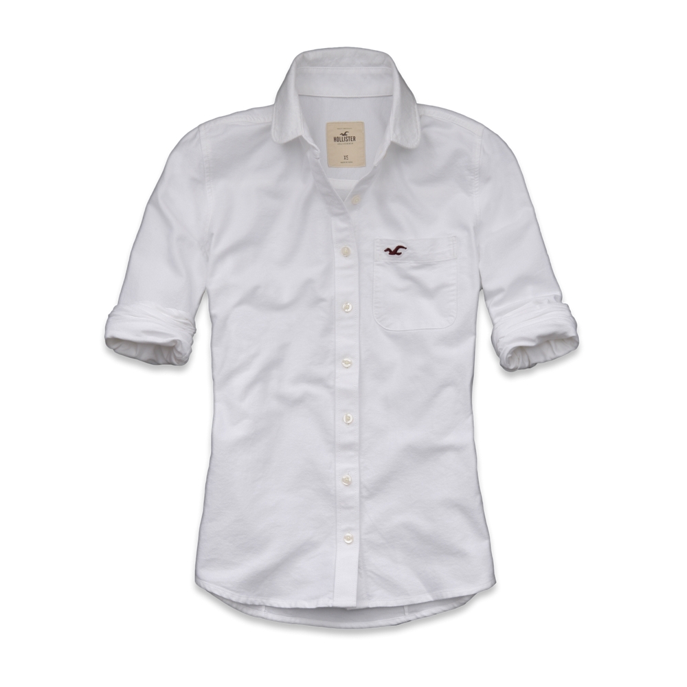 Girls Aliso Creek Shirt