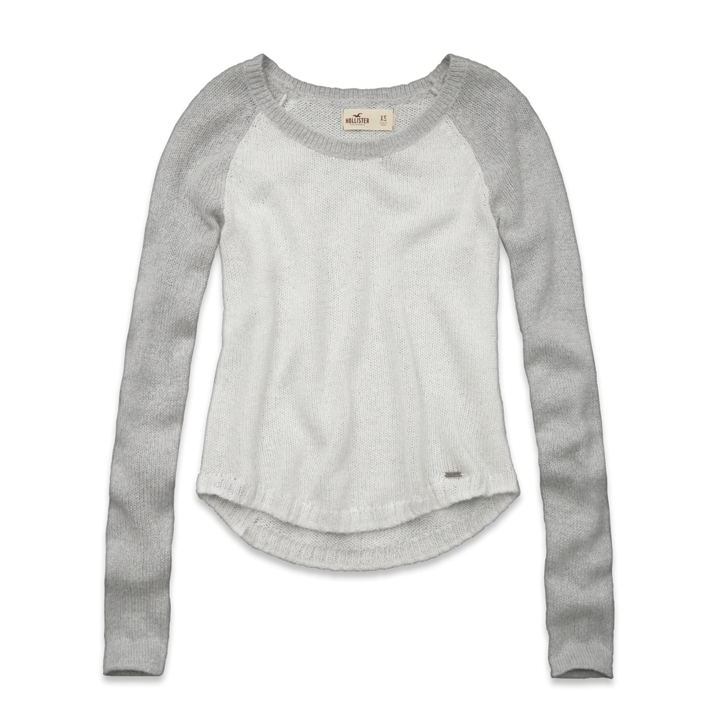 Girls Malibu Shine Sweater