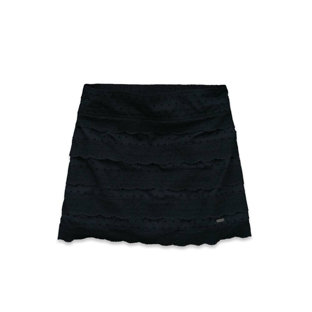 Girls Ormond Beach Skirt