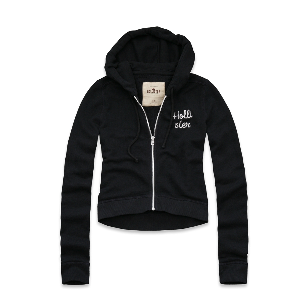 Girls Hammerland Hoodie