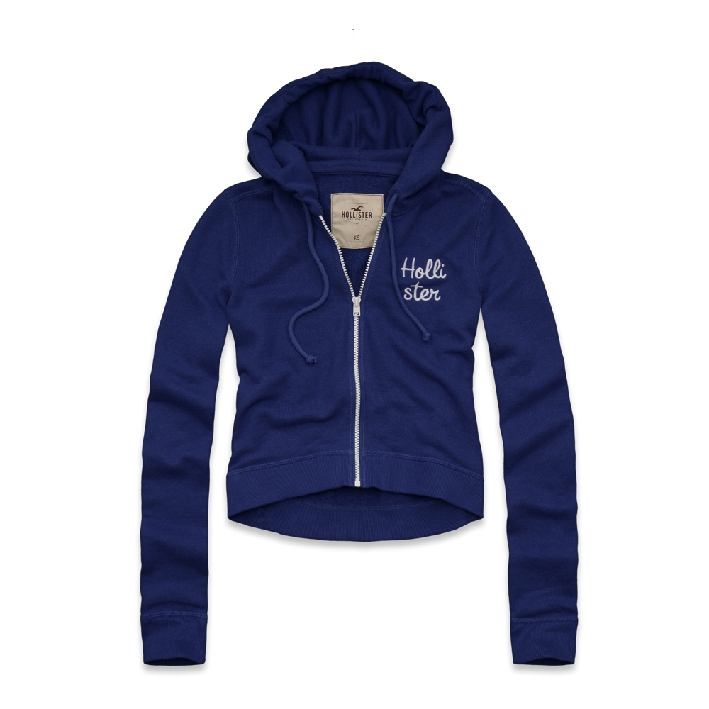 Girls Hammerland Hoodie