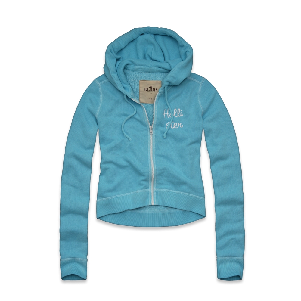 Girls Hammerland Hoodie
