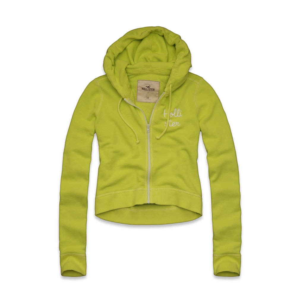 Girls Hammerland Hoodie