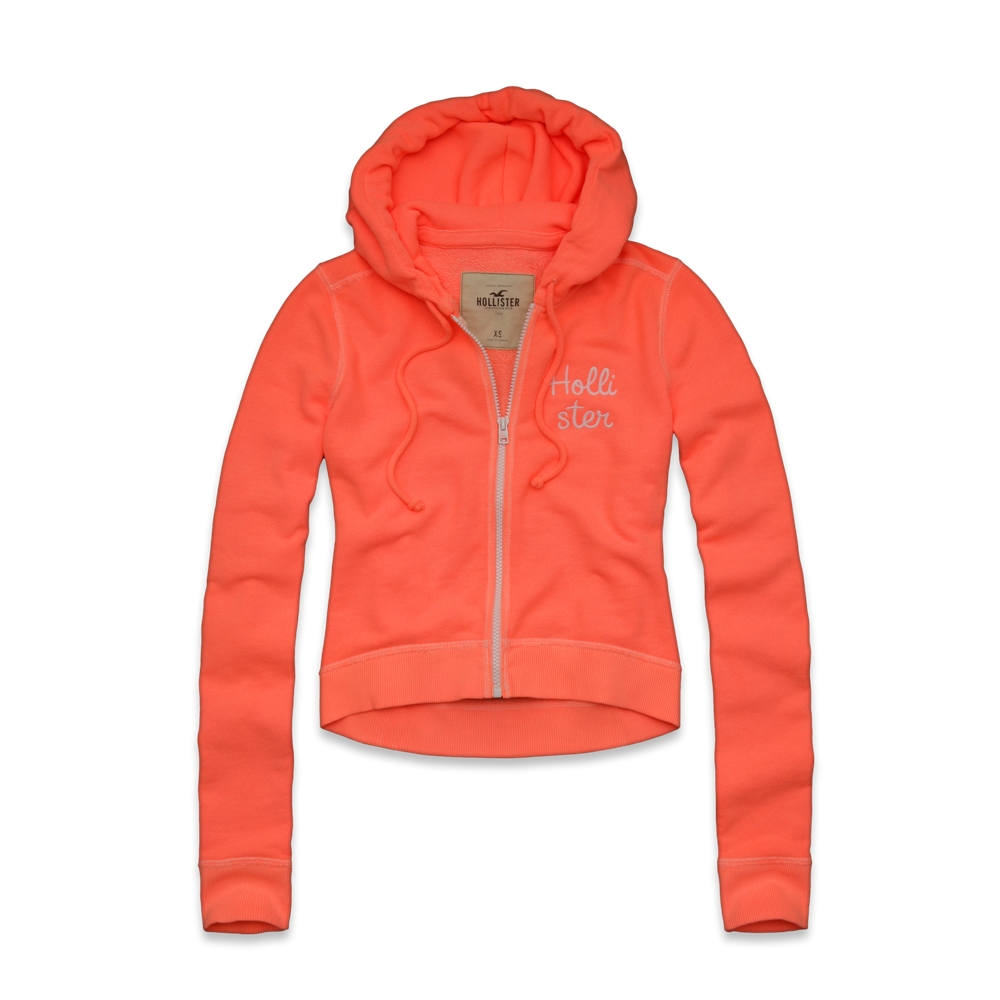 Girls Hammerland Hoodie