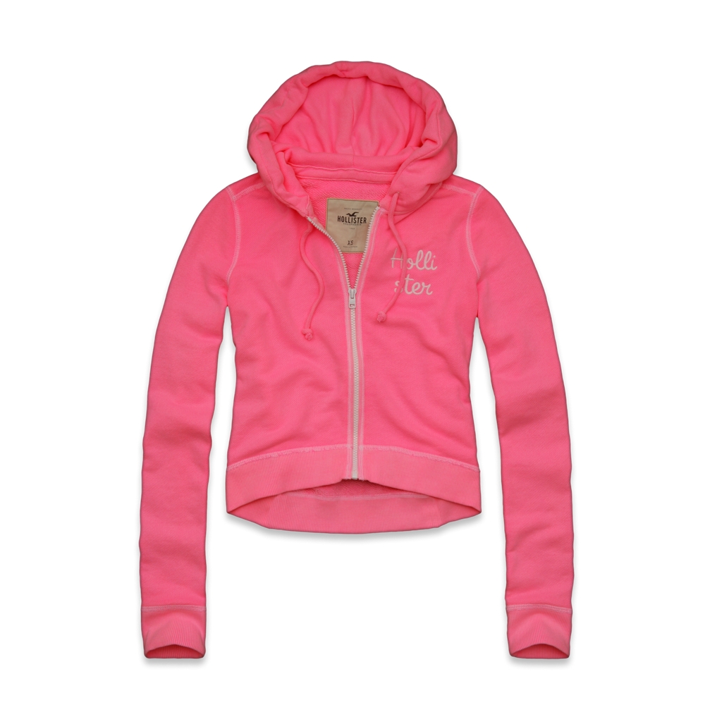 Girls Hammerland Hoodie
