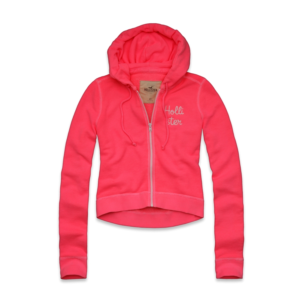 Girls Hammerland Hoodie
