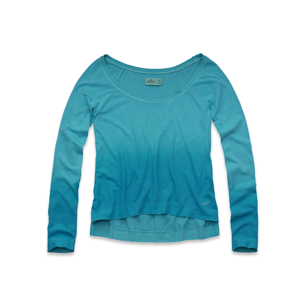 Girls Harbor Cove Tee