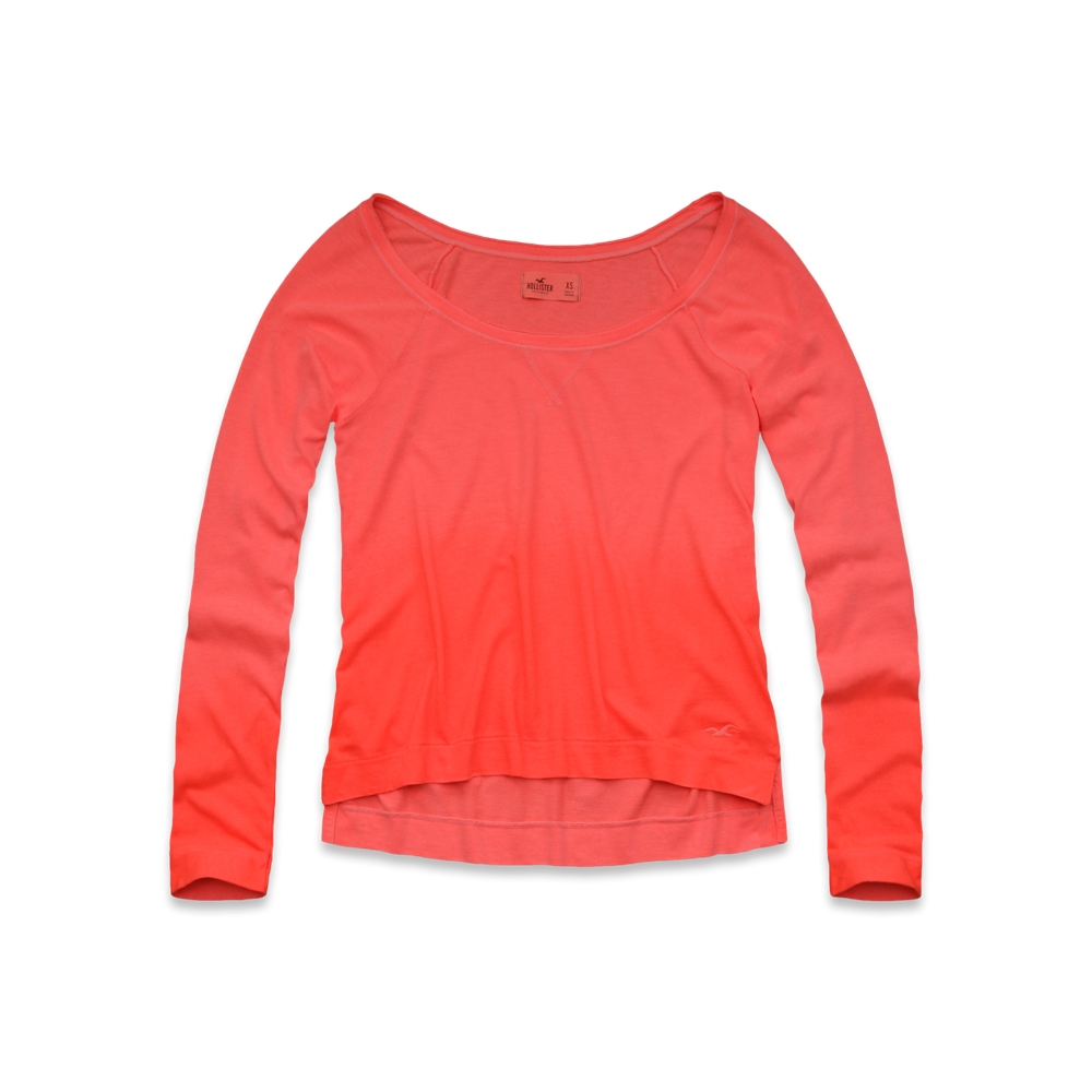 Girls Harbor Cove Tee