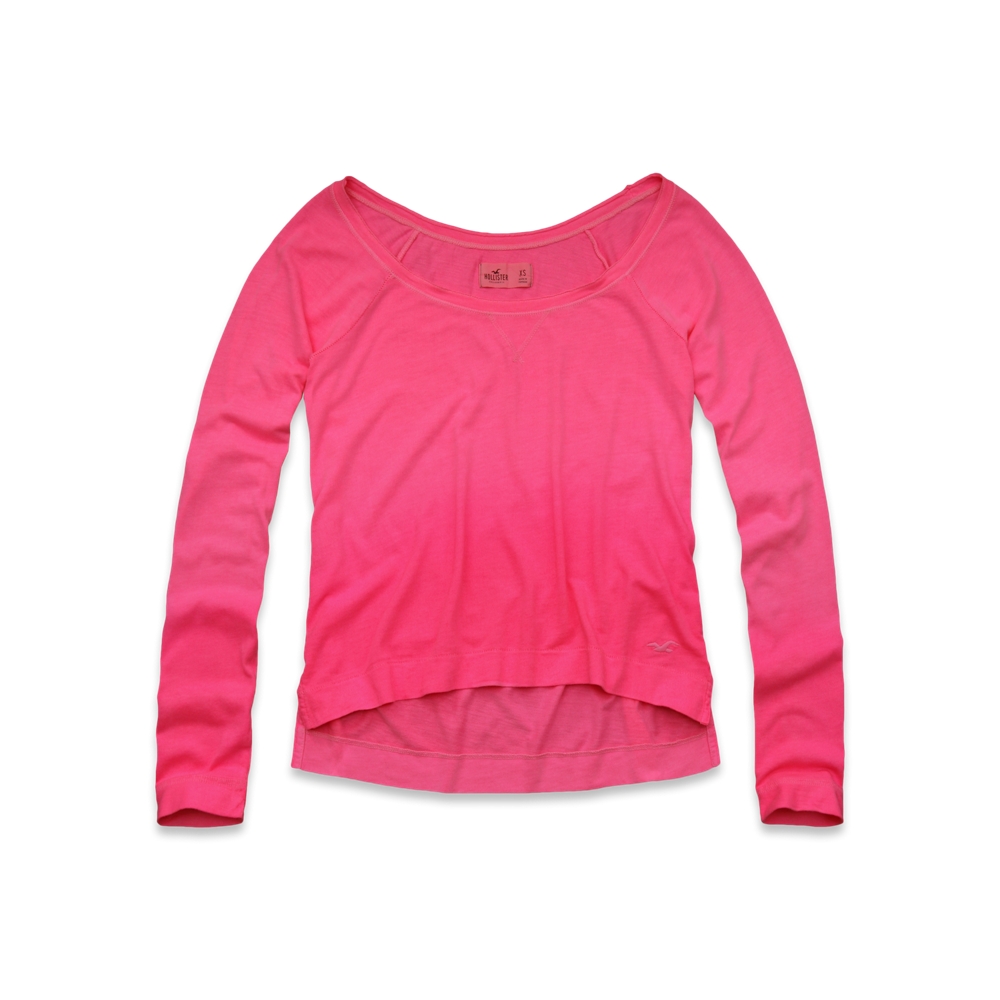 Girls Harbor Cove Tee