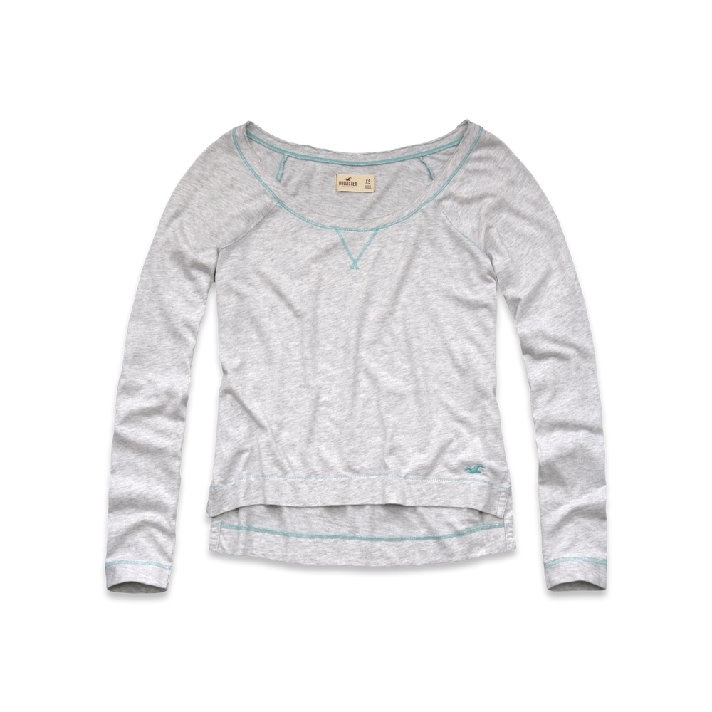 Girls Hobson Tee