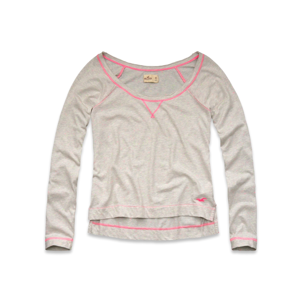 Girls Hobson Tee
